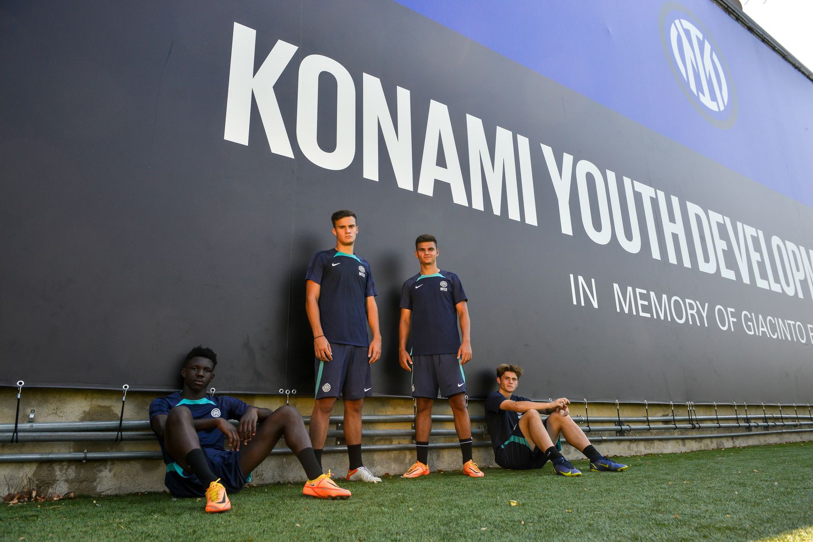 Konami Youth Development Centre