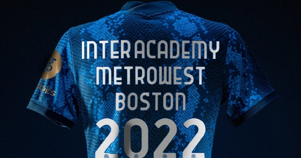 Inter Academy MetroWest Boston: a nossa nova unidade nos EUA