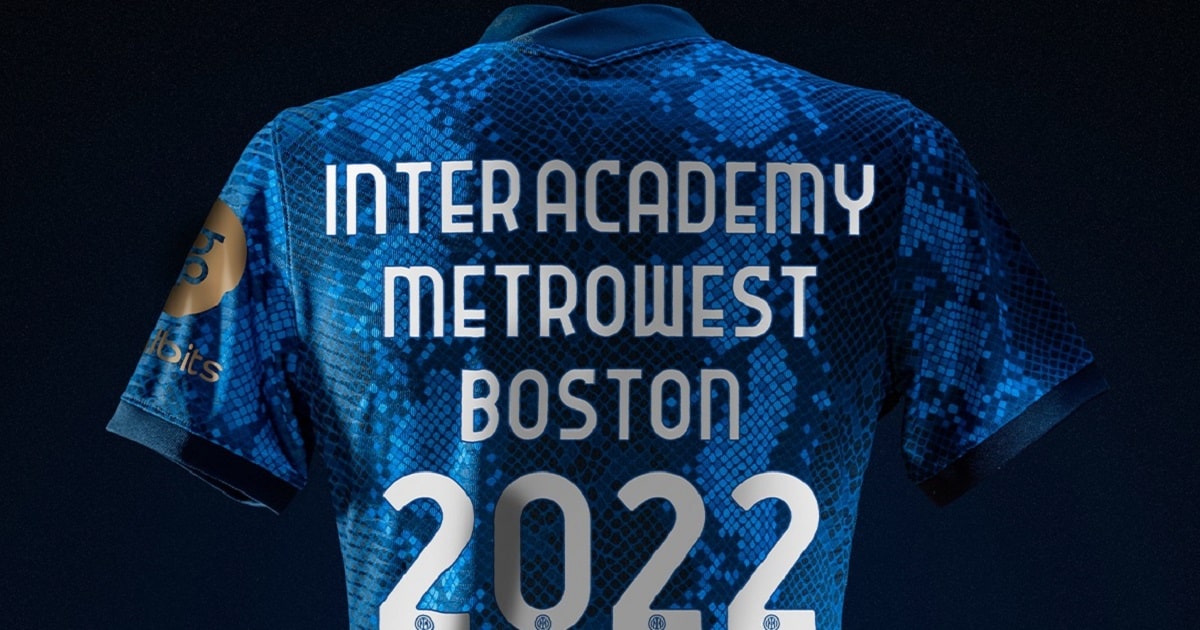 Inter Academy MetroWest Boston: a nossa nova unidade nos EUA