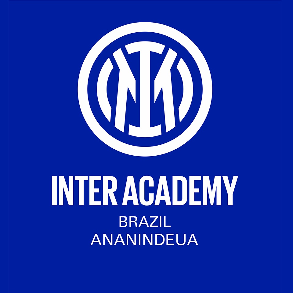 Logo da Escola de Futebol da Inter Academy em Coqueiro, Ananindeua/PA