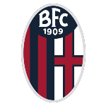 Logo do Club de Futebol Bologna