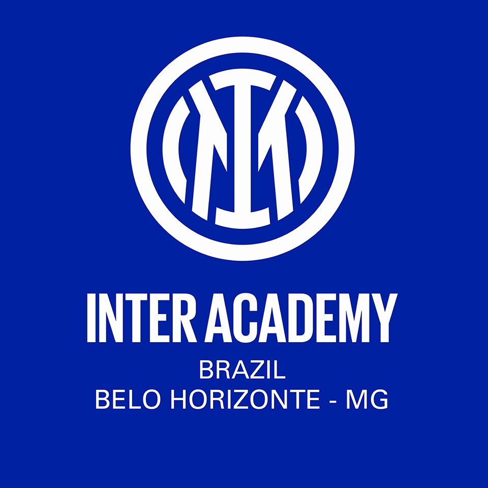 Logo da Escola de Futebol da Inter Academy em Pampulha, Belo Horizonte/MG | Cadastre