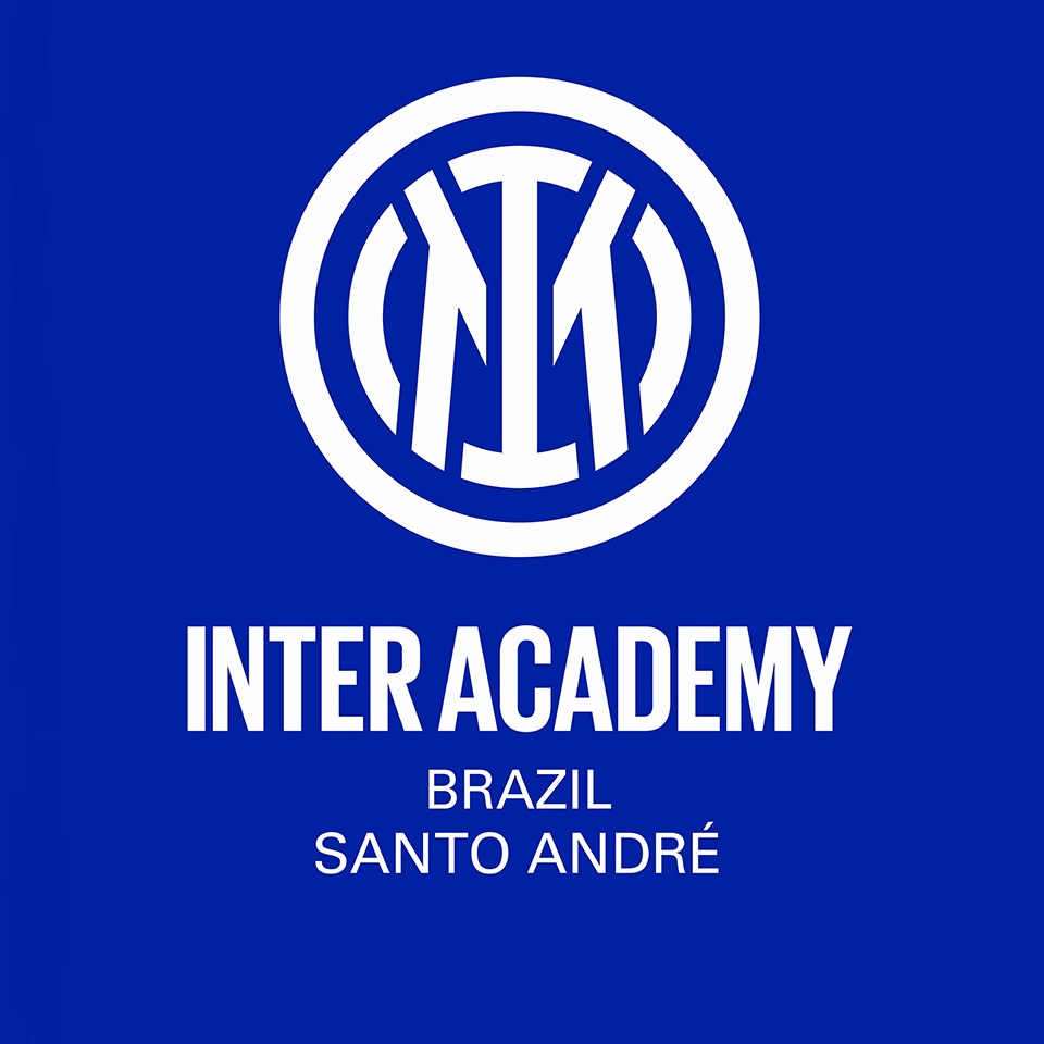 Logo da Escola de Futebol da Inter Academy em Jardim Ana Maria, Santo André/SP