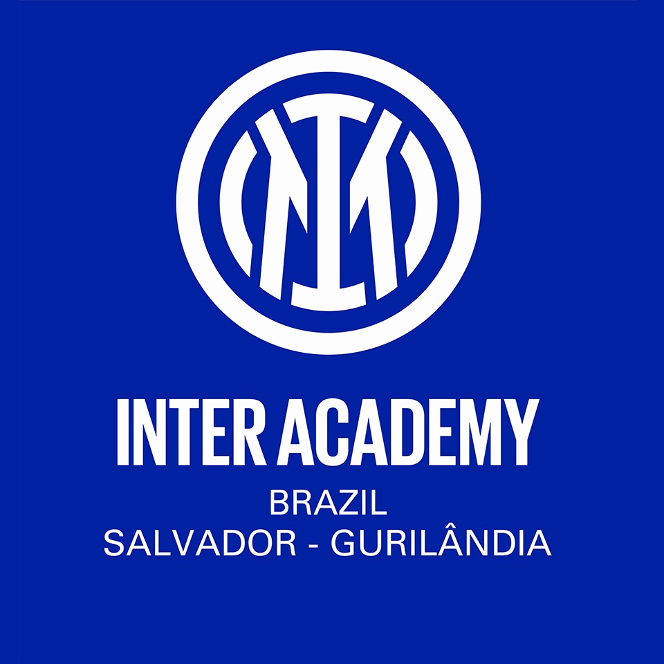Logo da Escola de Futebol da Inter Academy em em Pituba, Salvador/BA