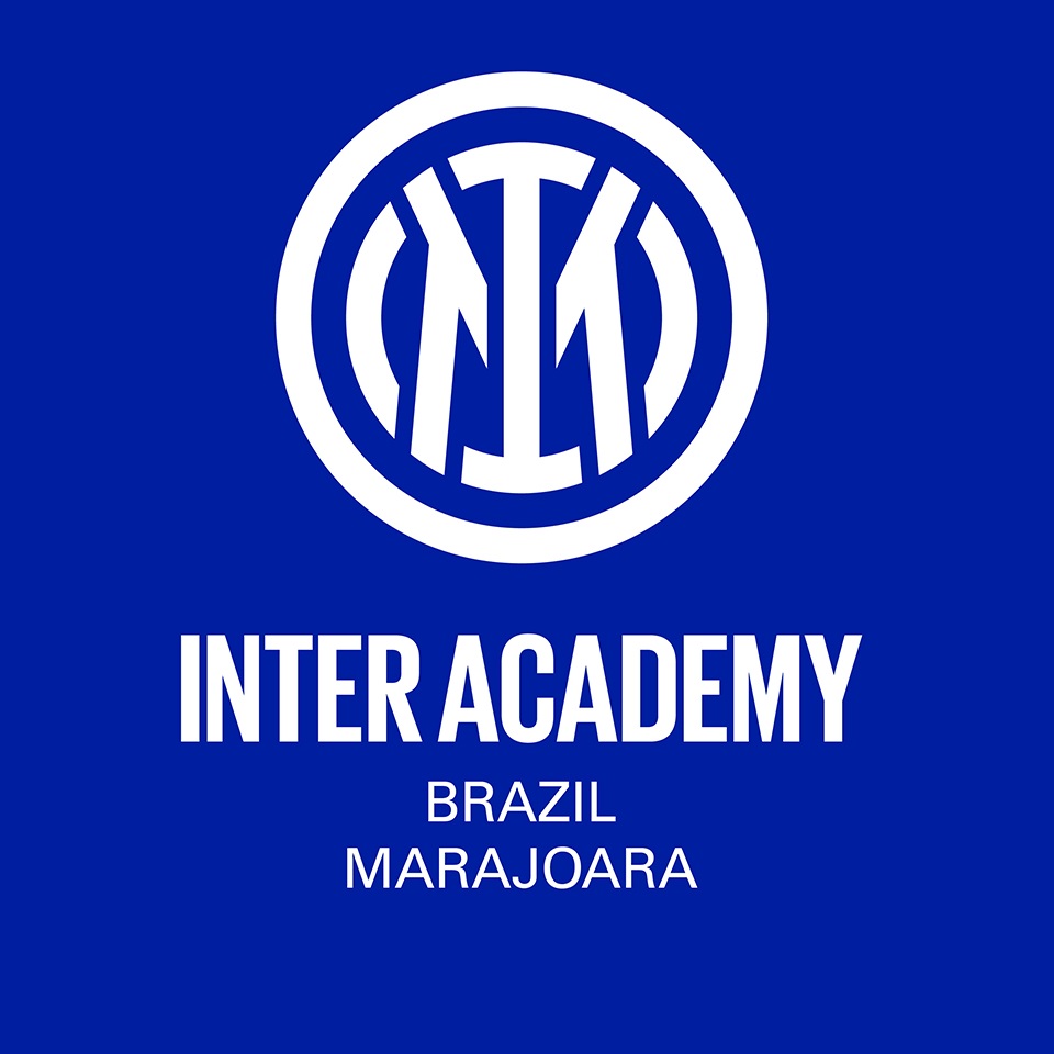 Logo da Escola de Futebol da Inter Academy em Jardim Luanda, São Paulo/SP