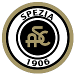Logo do Club de Futebol Spizia