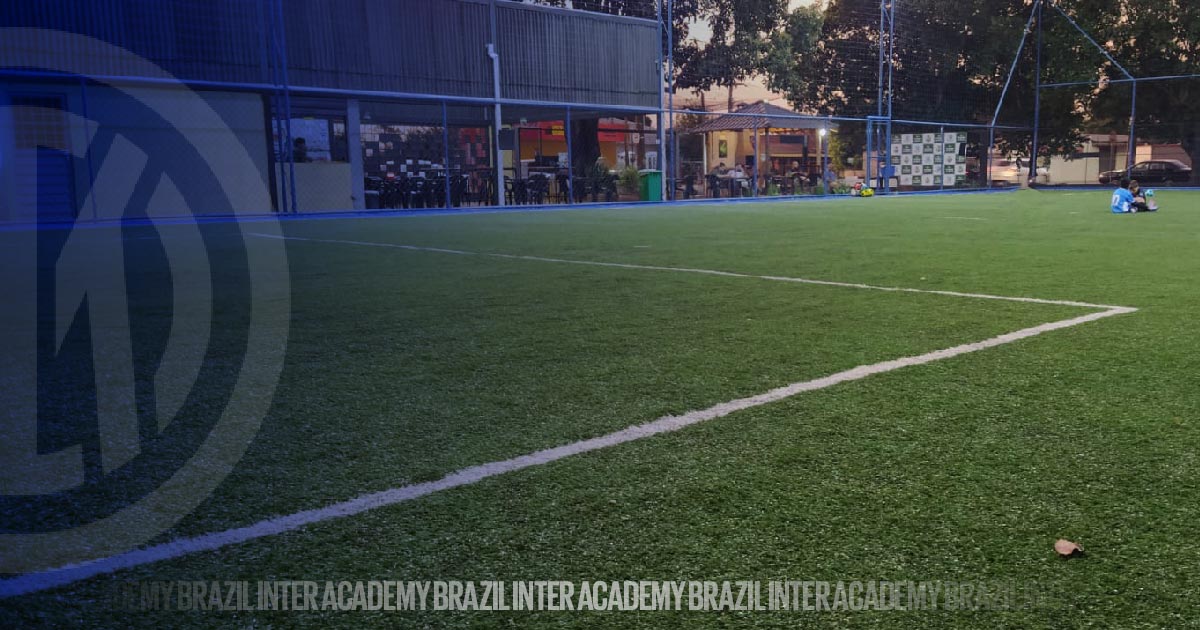Escola de Futebol Online - Football Academy
