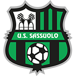 Logo do Unione Sportiva Sassuolo Calcio